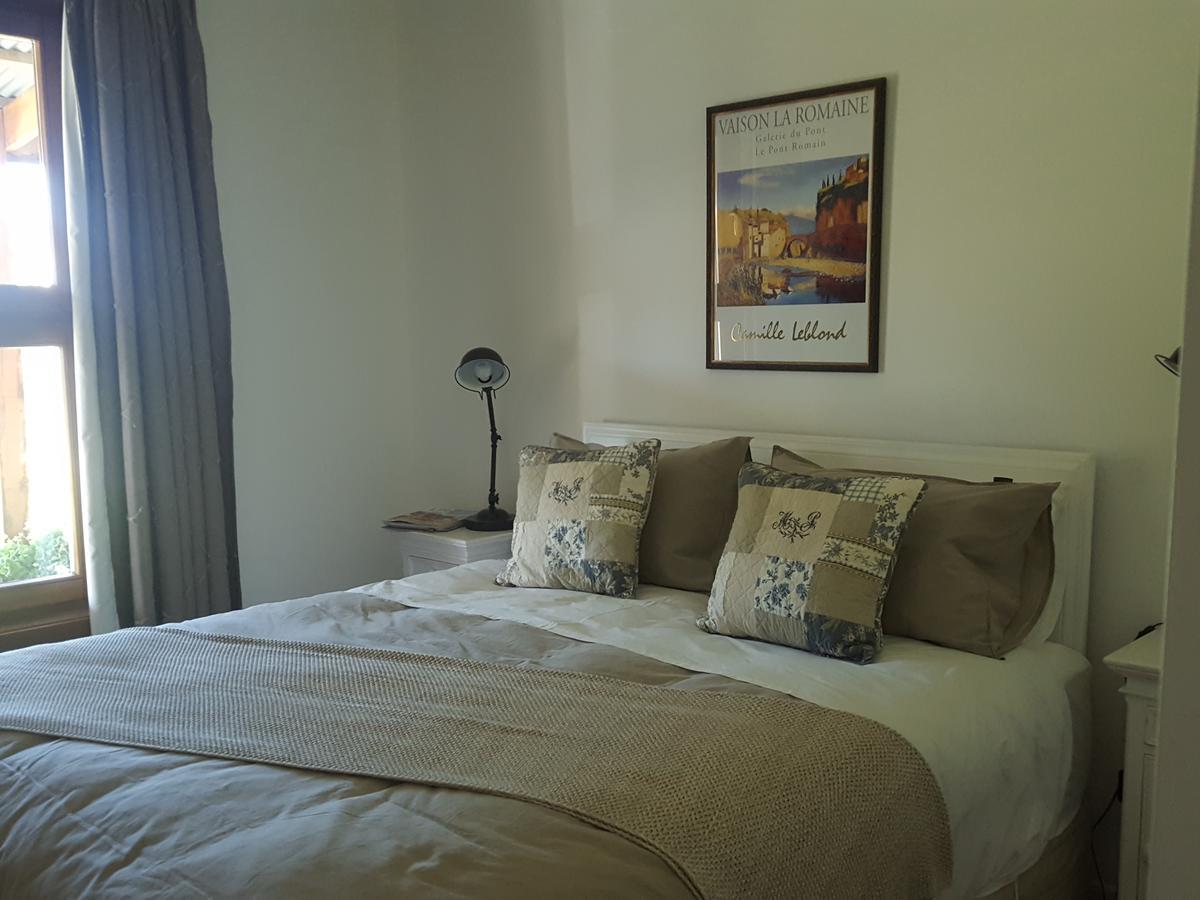 Cromwell Lakeside B n B Bed and Breakfast Esterno foto
