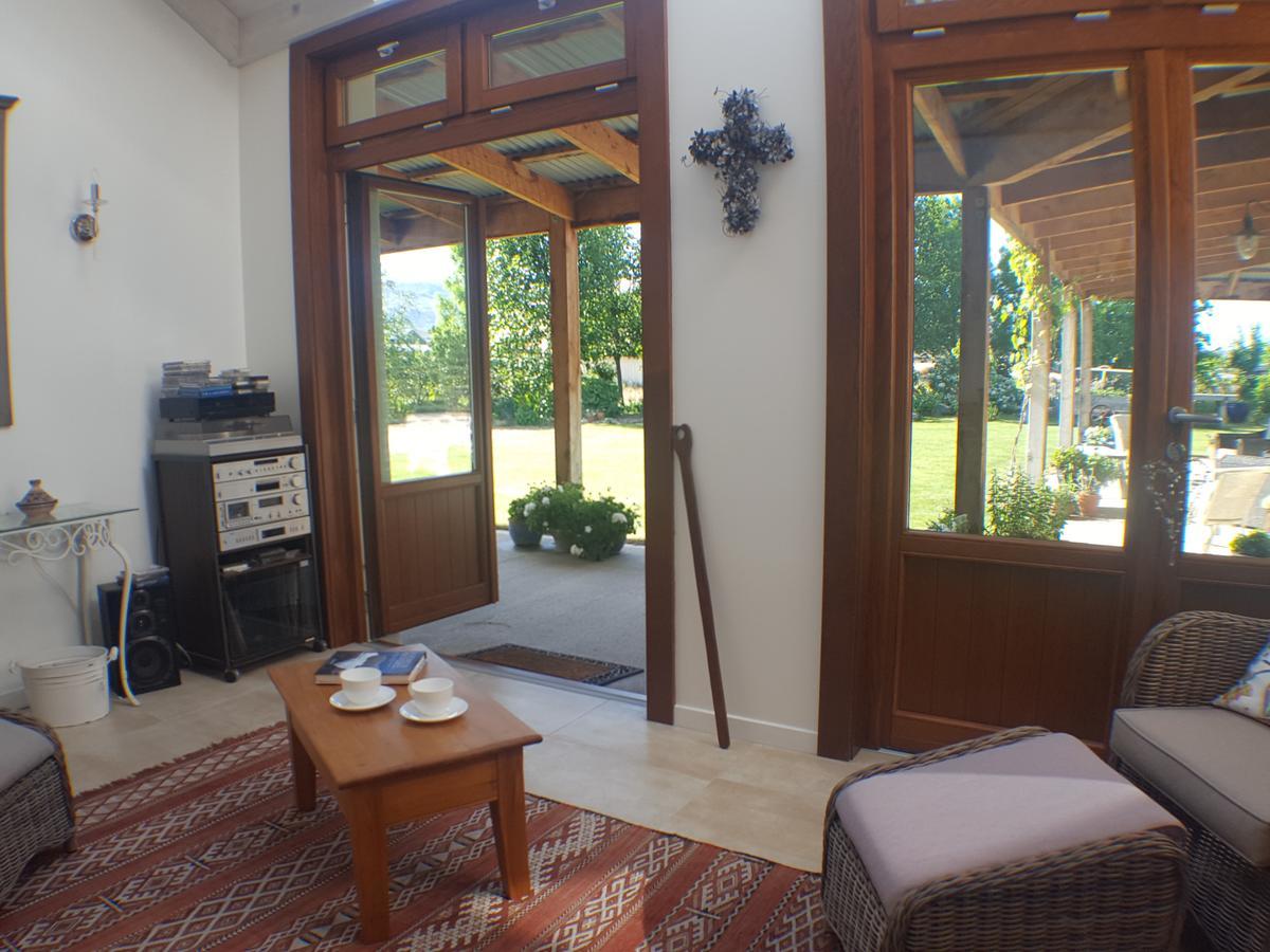 Cromwell Lakeside B n B Bed and Breakfast Esterno foto