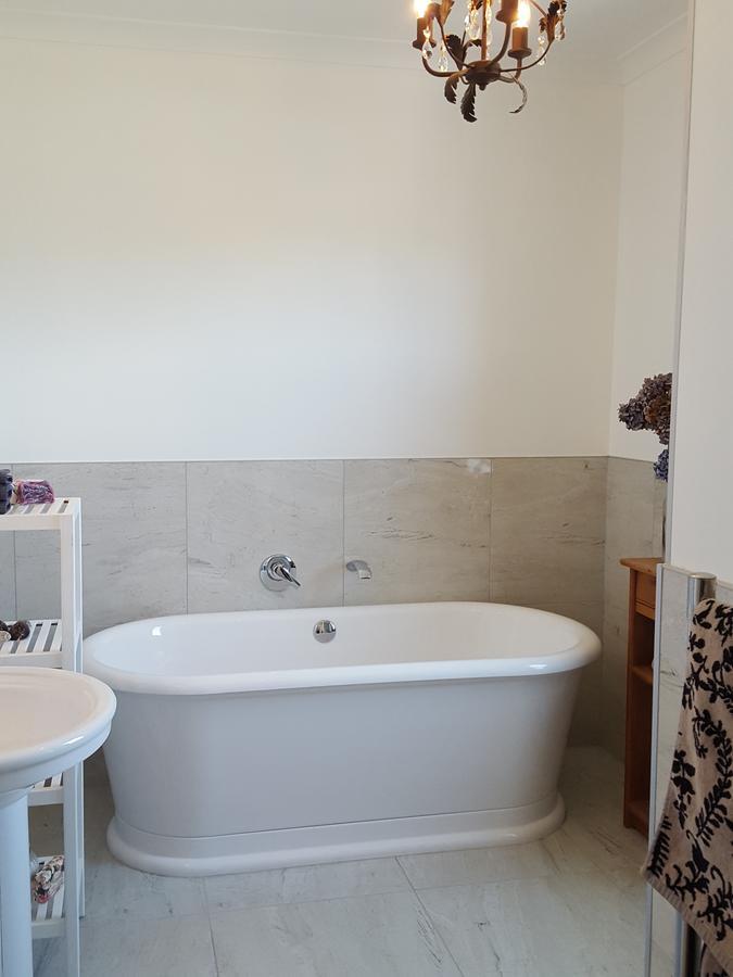 Cromwell Lakeside B n B Bed and Breakfast Esterno foto